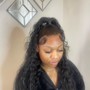 Lace Closure Sew In