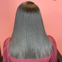 Full Scalp Detoxification (Only)