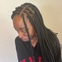 Mini Twists