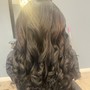 Full Balayage