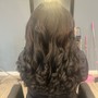 Full Balayage