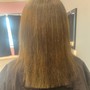 Keratin Treatment