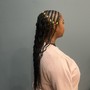 Havana Twists