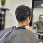 Men's Cut