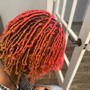 Dreadlocks Starter