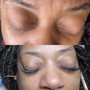 Brow Lamination