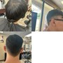 Advance Haircuts