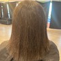 Keratin Treatment