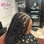 Crochet Braids