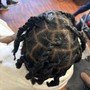 Kinky Twist