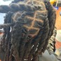 Dreadlocks