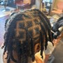 Dreadlocks