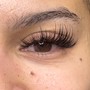 Lash Removal