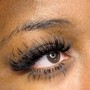 Lash Removal