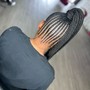 Comb Twist