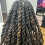 Crochet Braids Loose Curly