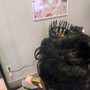 Wig Maintenance