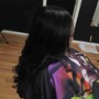 Closure Sew In