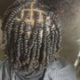 Loc Retwist