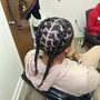 Traditional Sew in