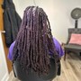 Traditional Sew in