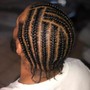 Cornrows