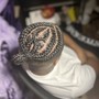 Braids (men’s)