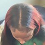 Root Touch Up