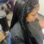 Quick Weave