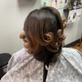 Add Xtra Highlights/Color perm