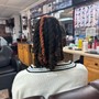 Individual Braids