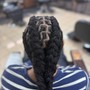 Individual Braids