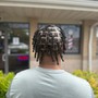 Comb Twist