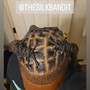 Loc Detox retwist