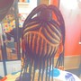 Kinky Twist