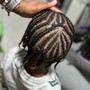 Poetic Justice Braids