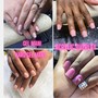 Gel Manicure