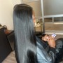 Basic sew in