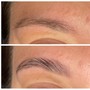 Brow Lamination