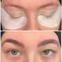 Brow Lamination