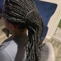 Poetic Justice Braids