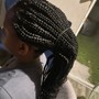 Kid's Braids