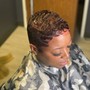 The Big Chop All-Inclusive