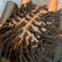 Loc Maintenance (THICKER)