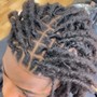 Loc Maintenance (THICKER)