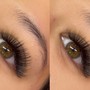 Eyelash Fill