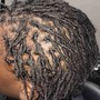 Loc Retwist