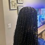 Island Twists