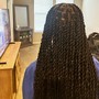 Versatile Sew In