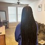 Closure Sew In